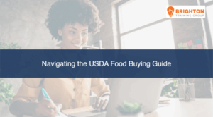 Navigating the USDA Food Buying Guide 2026-2027 (VDH-002)