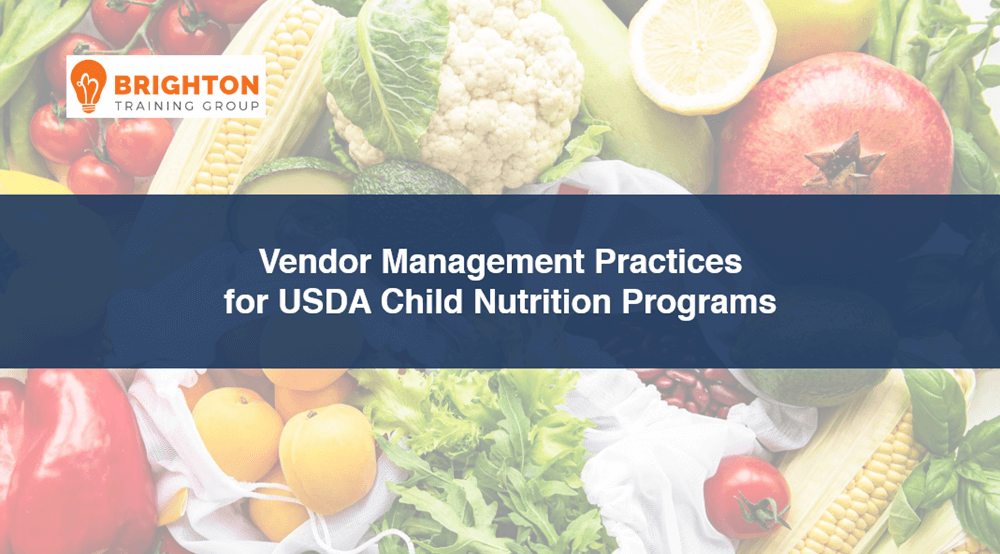 BTG-563 Vendor Management Practices Cover Image