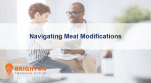 Navigating Meal Modifications 2026-2027 (VDH-512)